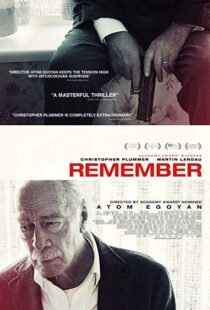 دانلود فیلم Remember 201517093-2133547526
