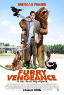 دانلود فیلم Furry Vengeance 201016489-1910503501