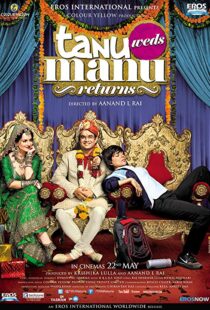 دانلود فیلم هندی Tanu Weds Manu Returns 20155907-1805207141
