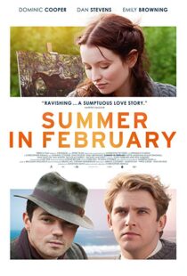 دانلود فیلم Summer in February 201318848-2096787013