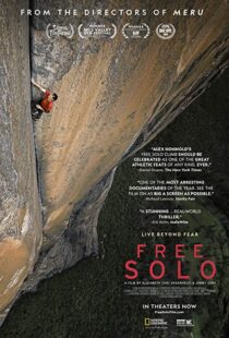 دانلود مستند Free Solo 201820051-1404813889