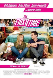 دانلود فیلم The First Time 201214553-588610942