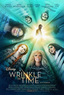 دانلود فیلم A Wrinkle in Time 201819618-1137503721