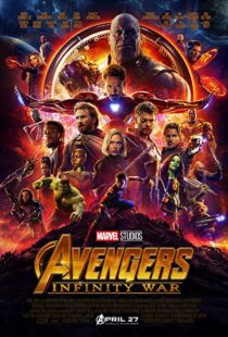 دانلود فیلم Avengers: Infinity War 20181084-1122337427