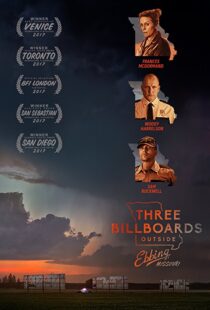 دانلود فیلم Three Billboards Outside Ebbing, Missouri 20171739-381887731