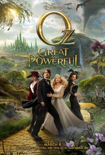 دانلود فیلم Oz the Great and Powerful 201316861-1152073596