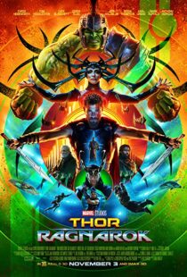 دانلود فیلم Thor: Ragnarok 20171166-616824200