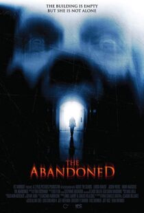 دانلود فیلم The Abandoned 20154390-972818273