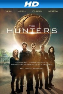 دانلود فیلم The Hunters 201320958-107994461