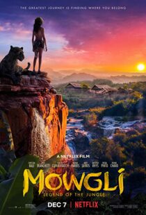 دانلود فیلم Mowgli: Legend of the Jungle 20185478-1423841435