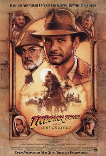 دانلود فیلم Indiana Jones and the Last Crusade 19895368-2108258956