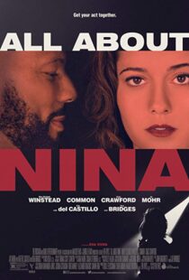 دانلود فیلم All About Nina 20185772-2145047799