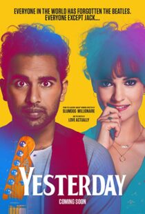 دانلود فیلم Yesterday 20198878-901772017