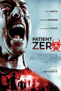 دانلود فیلم Patient Zero 201817156-373480513