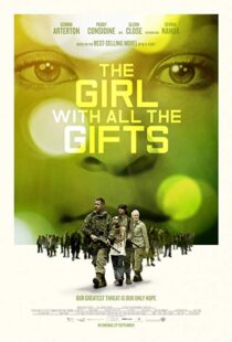 دانلود فیلم The Girl with All the Gifts 20166611-1913989365