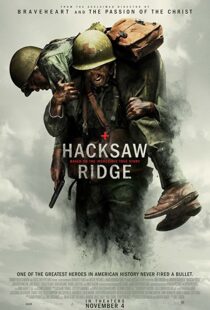 دانلود فیلم Hacksaw Ridge 20161447-848913849