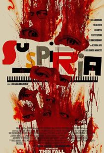 دانلود فیلم Suspiria 20186422-684803583