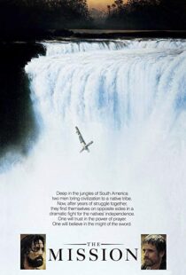 دانلود فیلم The Mission 198610476-324345878