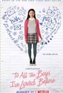 دانلود فیلم To All the Boys I’ve Loved Before 20183965-1944980140