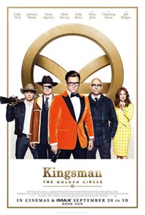 دانلود فیلم Kingsman: The Golden Circle 20171506-431698877