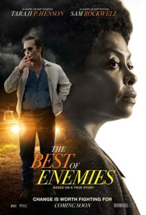 دانلود فیلم The Best of Enemies 201922329-1448688259