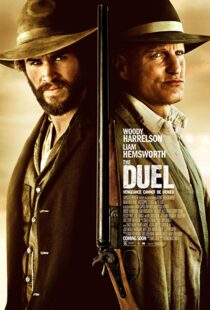 دانلود فیلم The Duel 201620677-1130697222