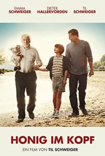 دانلود فیلم Head Full of Honey 201420325-1896602010