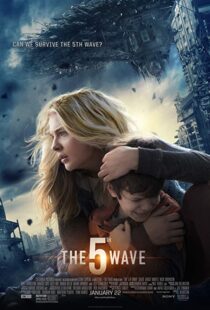 دانلود فیلم The 5th Wave 201616116-1506594224