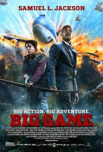 دانلود فیلم Big Game 201413352-913929802