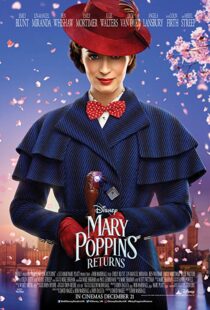 دانلود فیلم Mary Poppins Returns 20185954-1665192242