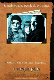 دانلود فیلم A Simple Plan 19989837-161410170