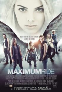 دانلود فیلم Maximum Ride 20168212-1413924090