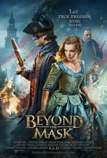 دانلود فیلم Beyond the Mask 201512165-139912474
