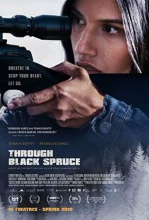 دانلود فیلم Through Black Spruce 201816266-1845934116