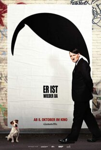 دانلود فیلم Look Who’s Back 201517277-1484268840