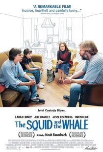 دانلود فیلم The Squid and the Whale 200522426-497775331