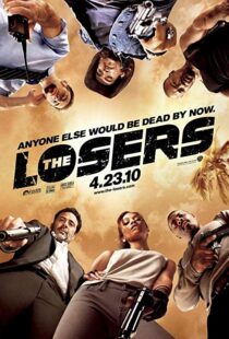 دانلود فیلم The Losers 201011976-715244435