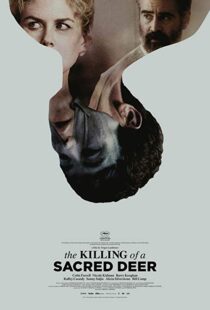 دانلود فیلم The Killing of a Sacred Deer 20171751-1757477085
