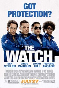 دانلود فیلم The Watch 201217003-1091243789