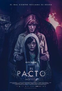 دانلود فیلم The Pact 20185997-32706831