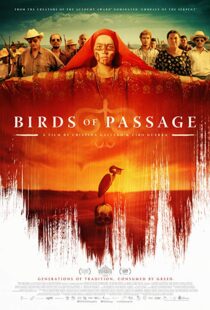 دانلود فیلم Birds of Passage 20186503-1156074311