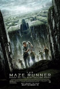 دانلود فیلم The Maze Runner 201413016-1632578692