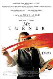 دانلود فیلم Mr. Turner 201413497-2006734332