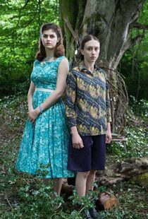 دانلود فیلم We Have Always Lived in the Castle 20189897-1518490746