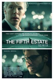 دانلود فیلم هندی The Fifth Estate 20136371-1957131271