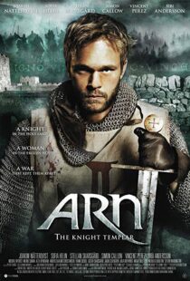 دانلود فیلم Arn: The Knight Templar 200718176-2015366442