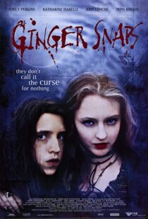 دانلود فیلم Ginger Snaps 200016667-2091481866