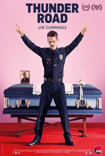 دانلود فیلم Thunder Road 201814834-1886712506