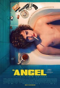 دانلود فیلم El Angel 20186730-2134855537