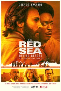 دانلود فیلم The Red Sea Diving Resort 201910982-875450708